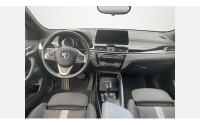 BMW X2 xDrive20d - автомобили, коли, обяви за нови и употребявани 6