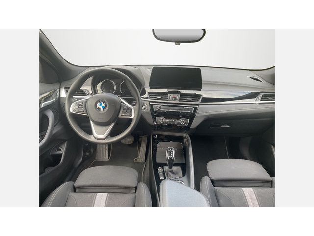 BMW X2 xDrive20d - автомобили, коли, обяви за нови и употребявани 6