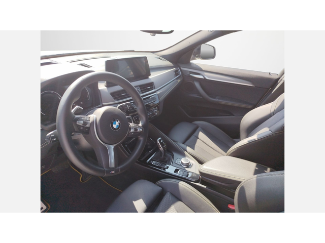 BMW X2 xDrive20d - автомобили, коли, обяви за нови и употребявани 5
