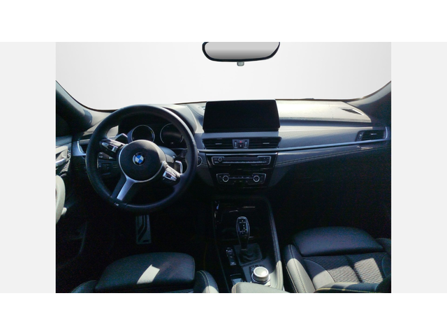 BMW X2 xDrive20d - автомобили, коли, обяви за нови и употребявани 6