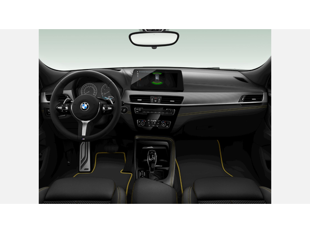 BMW X2 xDrive20d - автомобили, коли, обяви за нови и употребявани 9