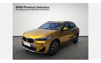 bmw-x2-xdrive20d - 0