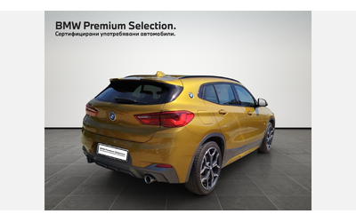 bmw-x2-xdrive20d - 1