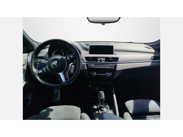 BMW X2 xDrive20d - автомобили, коли, обяви за нови и употребявани 6