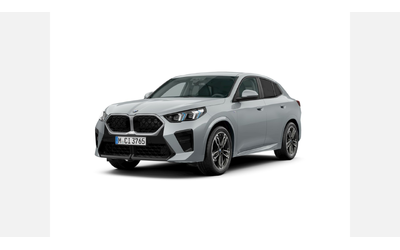 bmw-x2-xdrive20d - 1