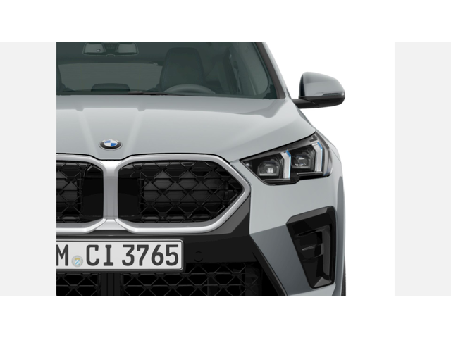 BMW X2 xDrive20d - автомобили, коли, обяви за нови и употребявани 4
