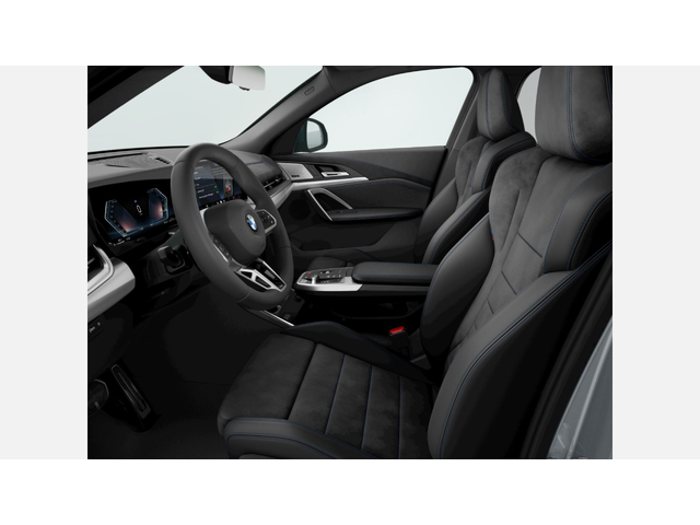 BMW X2 xDrive20d - автомобили, коли, обяви за нови и употребявани 6