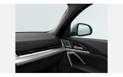 BMW X2 xDrive20d - автомобили, коли, обяви за нови и употребявани 9