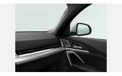 BMW X2 xDrive20d - автомобили, коли, обяви за нови и употребявани 10