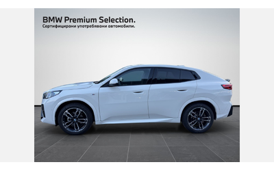 bmw-x2-xdrive20d - 2