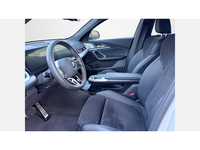 BMW X2 xDrive20d - автомобили, коли, обяви за нови и употребявани 5