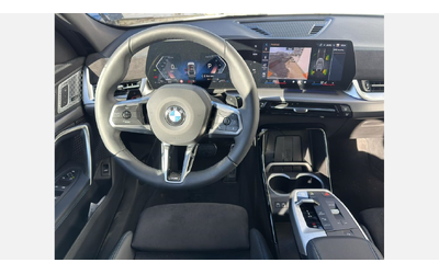 BMW X2 xDrive20d - автомобили, коли, обяви за нови и употребявани 10