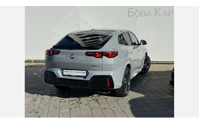 bmw-x2-xdrive20d - 1