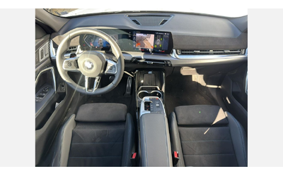 BMW X2 xDrive20d - автомобили, коли, обяви за нови и употребявани 6