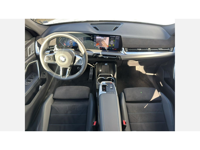 BMW X2 xDrive20d - автомобили, коли, обяви за нови и употребявани 6