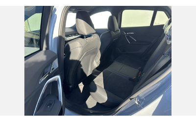 BMW X2 xDrive20d - автомобили, коли, обяви за нови и употребявани 9