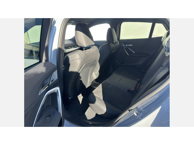 BMW X2 xDrive20d - автомобили, коли, обяви за нови и употребявани 9