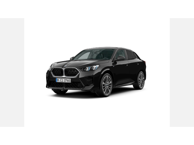 BMW X2 xDrive20d - автомобили, коли, обяви за нови и употребявани 1