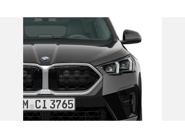 BMW X2 xDrive20d - автомобили, коли, обяви за нови и употребявани 5
