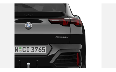 BMW X2 xDrive20d - автомобили, коли, обяви за нови и употребявани 6