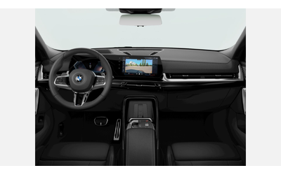 BMW X2 xDrive20d - автомобили, коли, обяви за нови и употребявани 9