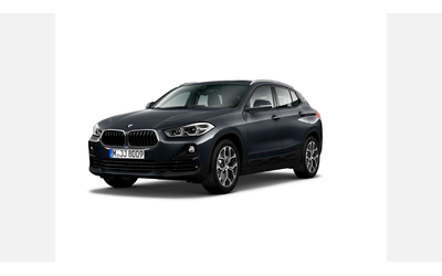 bmw-x2-xdrive20d - 1