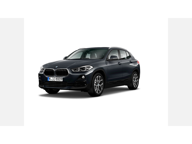 BMW X2 xDrive20d - автомобили, коли, обяви за нови и употребявани 1