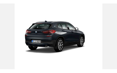 bmw-x2-xdrive20d - 2
