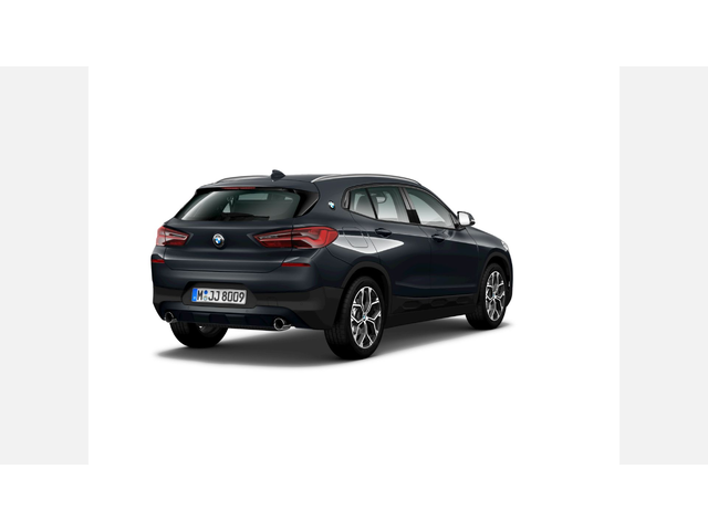 BMW X2 xDrive20d - автомобили, коли, обяви за нови и употребявани 2