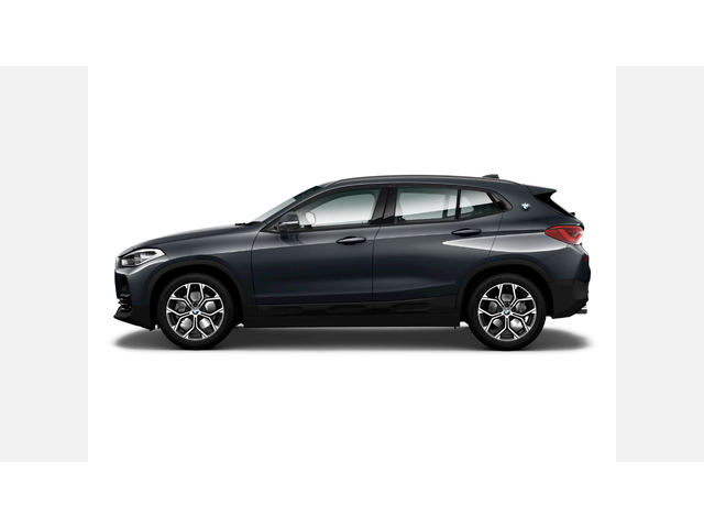 BMW X2 xDrive20d - автомобили, коли, обяви за нови и употребявани 3