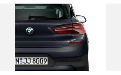 BMW X2 xDrive20d - автомобили, коли, обяви за нови и употребявани 6