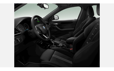 BMW X2 xDrive20d - автомобили, коли, обяви за нови и употребявани 7