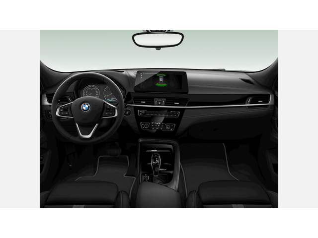 BMW X2 xDrive20d - автомобили, коли, обяви за нови и употребявани 9