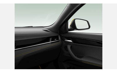 BMW X2 xDrive20d - автомобили, коли, обяви за нови и употребявани 10