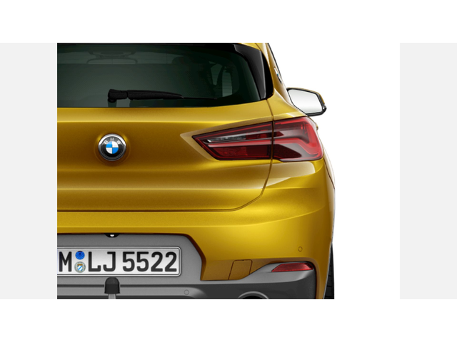 BMW X2 xDrive20d - автомобили, коли, обяви за нови и употребявани 6