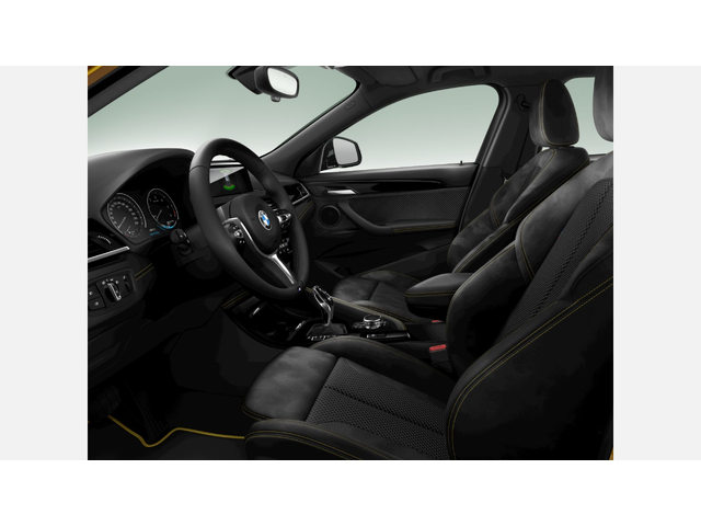 BMW X2 xDrive20d - автомобили, коли, обяви за нови и употребявани 7