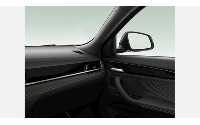 BMW X2 xDrive20d - автомобили, коли, обяви за нови и употребявани 10