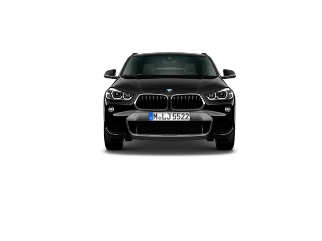 BMW X2 xDrive20d - автомобили, коли, обяви за нови и употребявани 13