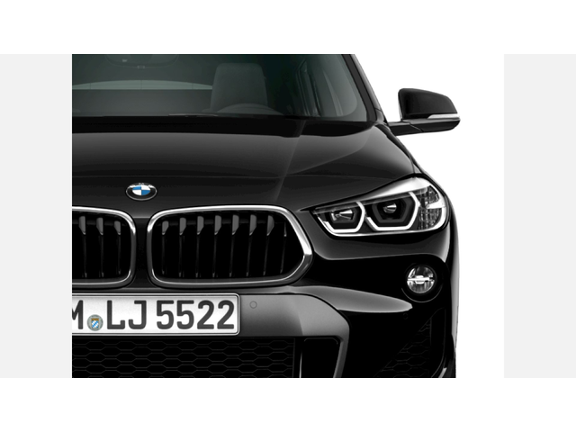 BMW X2 xDrive20d - автомобили, коли, обяви за нови и употребявани 5
