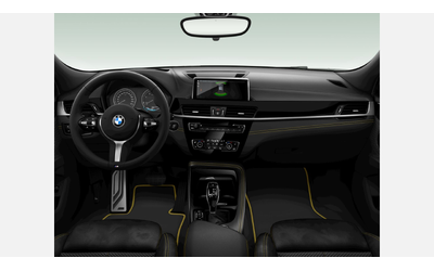 BMW X2 xDrive20d - автомобили, коли, обяви за нови и употребявани 9