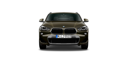BMW X2 xDrive20d - автомобили, коли, обяви за нови и употребявани 13