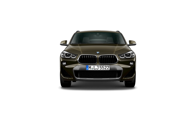 BMW X2 xDrive20d - автомобили, коли, обяви за нови и употребявани 13