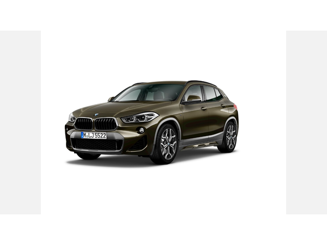 BMW X2 xDrive20d - автомобили, коли, обяви за нови и употребявани 1