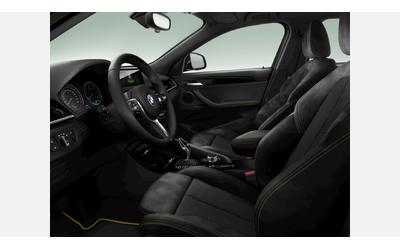 BMW X2 xDrive20d - автомобили, коли, обяви за нови и употребявани 7