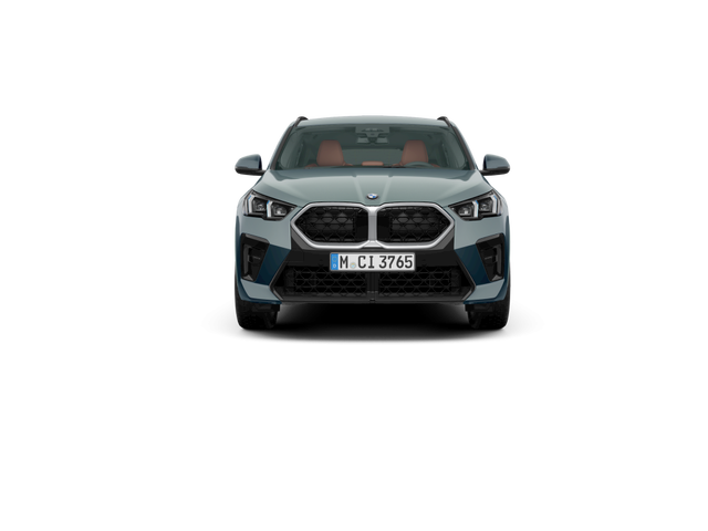 BMW X2 xDrive20d - автомобили, коли, обяви за нови и употребявани 12