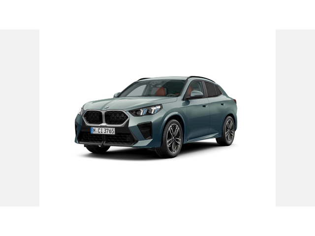 BMW X2 xDrive20d - автомобили, коли, обяви за нови и употребявани 1