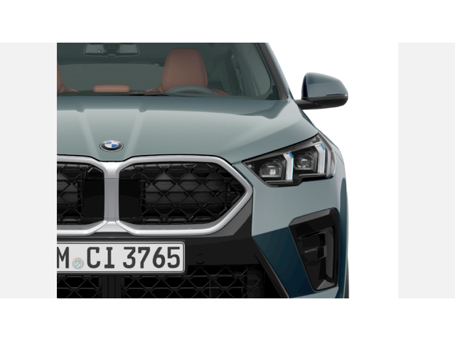 BMW X2 xDrive20d - автомобили, коли, обяви за нови и употребявани 5