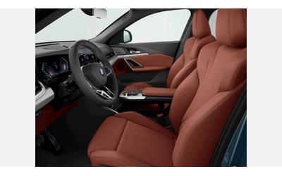 BMW X2 xDrive20d - автомобили, коли, обяви за нови и употребявани 7