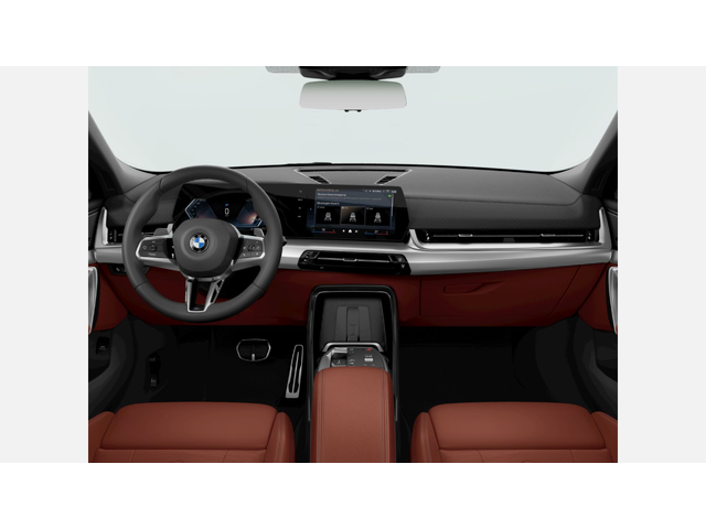 BMW X2 xDrive20d - автомобили, коли, обяви за нови и употребявани 9