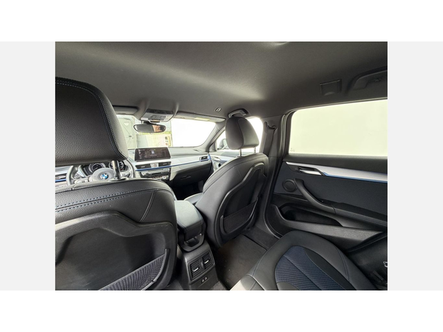 BMW X2 xDrive20d - автомобили, коли, обяви за нови и употребявани 10